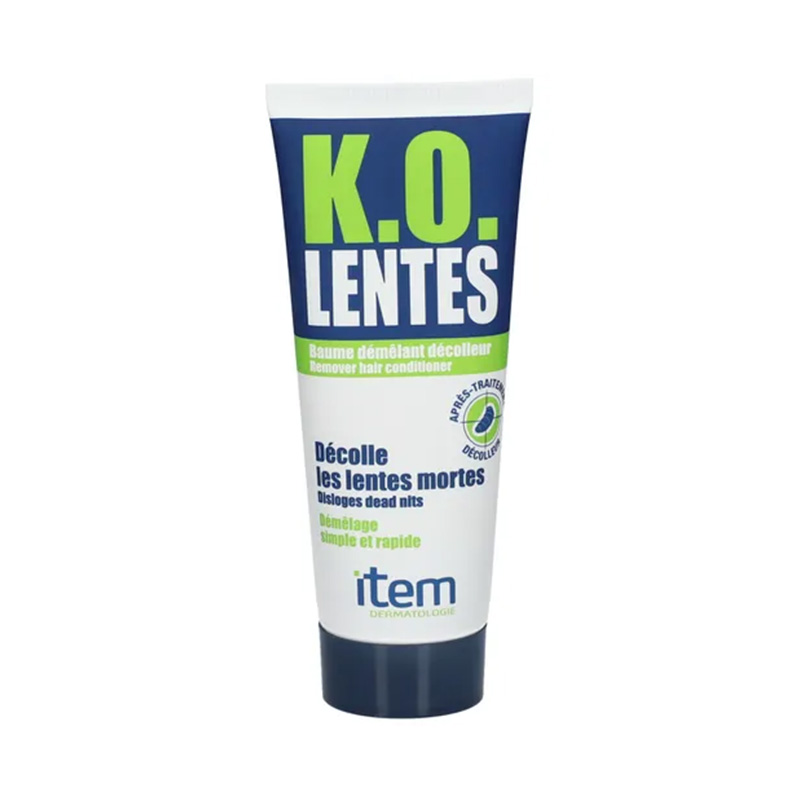 XEN Poux Off Répulsif Spray 100ml - MaPara Tunisie