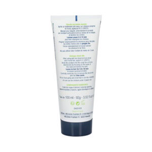 Item K.O Lentes Baume Demelant Decolleur 100 ml