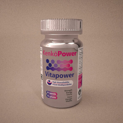KENKO Power Immunity 30 gelules