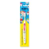 KIN Brosse à Dents Junior 6 à 12 ans