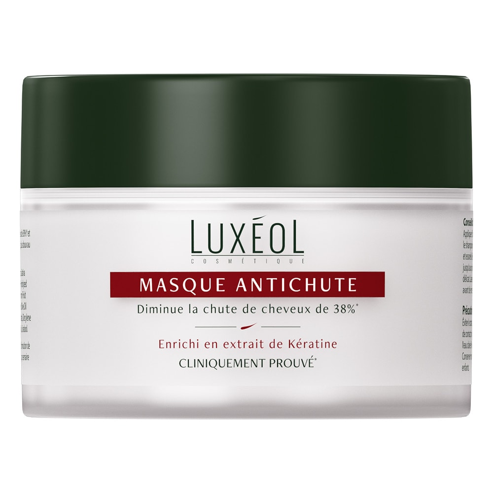 LUXEOL Masque Antichute 200ml