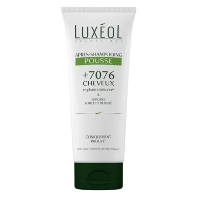 LUXEOL Après-shampooing Pousse 200ml
