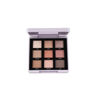 Topface Maestro Eyeshadow Bar Soft Dream Fards à Paupières 001