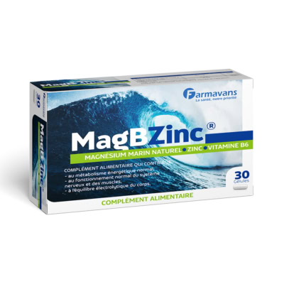 MAGBZINC