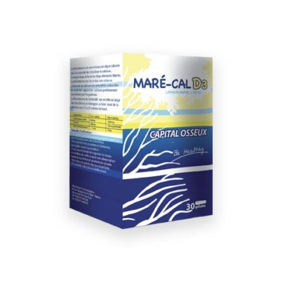 MARE CAL D3
