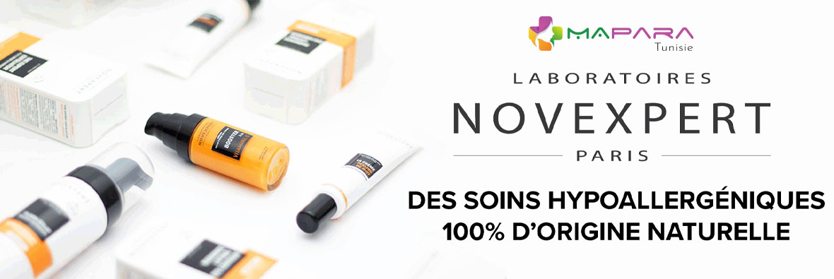 Novexpert