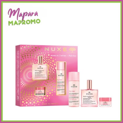 nuxe-coffret-rose-a-linfini