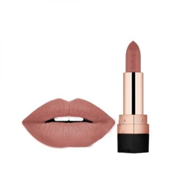 Topface Instyle Matte Lipstick Warm Almond 003