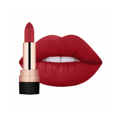 Topface Instyle Matte Lipstick Vermillion 012