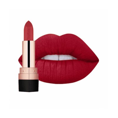 Topface Instyle Matte Lipstick Midnight Wish 017