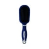 TITANIA Brosse Pneumatique Bleue 11 RANGEES 24CM - 1650