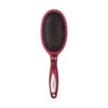 TITANIA Brosse Pneumatique 10 RANGEES 26CM - 1631