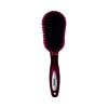 TITANIA Brosse Pneumatique Rouge 9 RANGEES 24CM - 1632