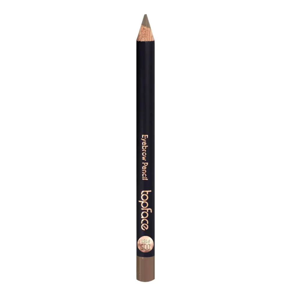 Topface eyebrow pencil 005