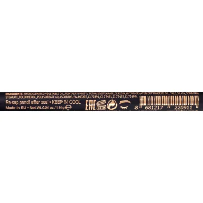 Topface Eyebrow Pencil 006