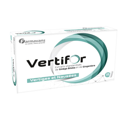 Vertifor