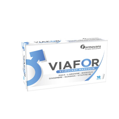 Viafor