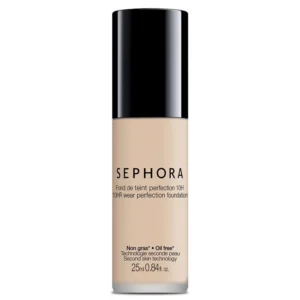 15 CRÈME ABRICOTÉ - FOND DE TEINT PERFECTION 10H - SEPHORA