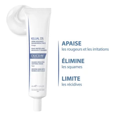 Ducray-kelual-ds-creme-apaisante-squamoreductrice-visage-40-ml