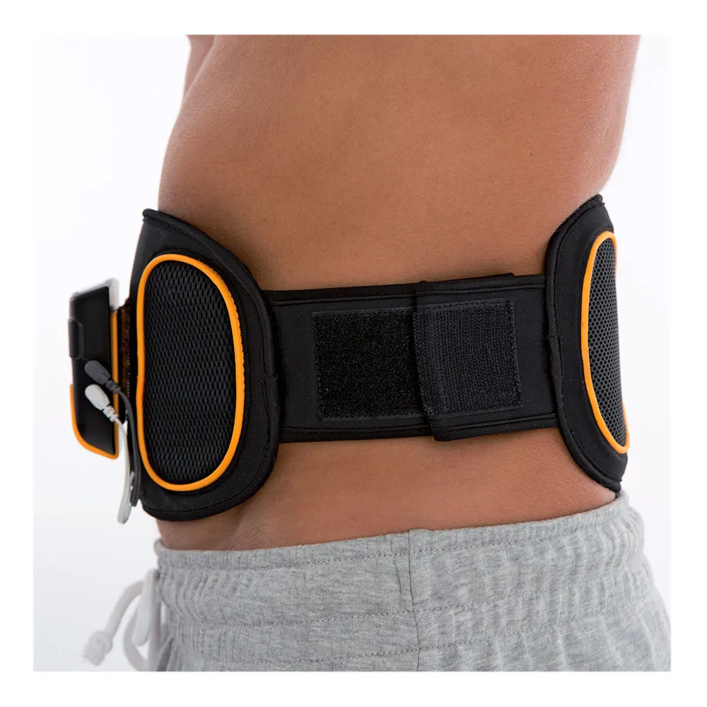 Ceinture électrostimulation abdominale em 32 noir Beurer