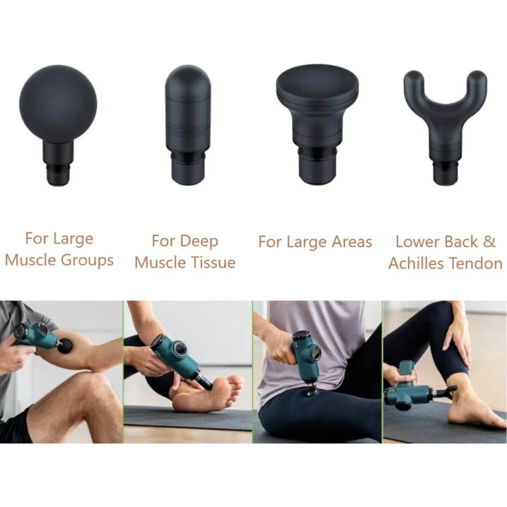 Beurer mg99 pistolet de massage musculaire limited edition