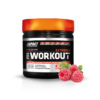 IMPACT Extreme Pre Workout Raspberry 230 G