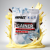 IMPACT Proteine Essential Gainer Vanilla Pudding 1Kg