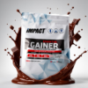IMPACT Proteine Gainer Chocolate 1Kg