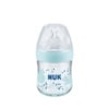 NUK Tétine Nature Sense 2 Silicone Teats - Size: S