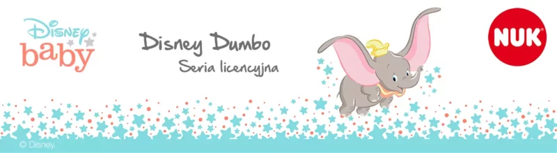 Nuk disney classics dumbo