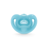NUK Sucette Sensitive Avec Boite 0-6m bleu