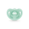 NUK Sucette Sensitive Avec Boite 0-6m vert