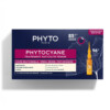 PHYTO Phytocyane traitement antichute Réactionnelle femme ampoules