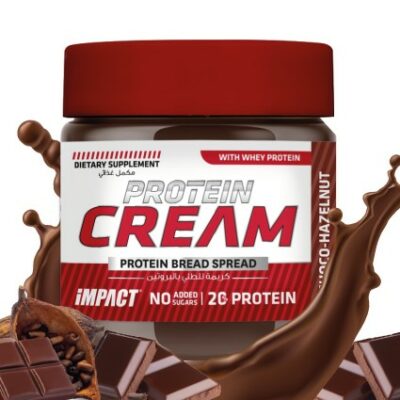 IMPACT Protein Cream Choco-hazelnut