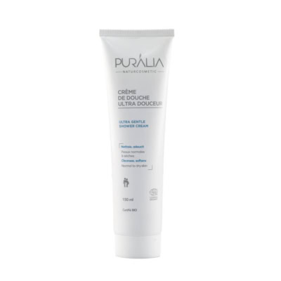 Puralia Crème de Douche Ultra Douceur