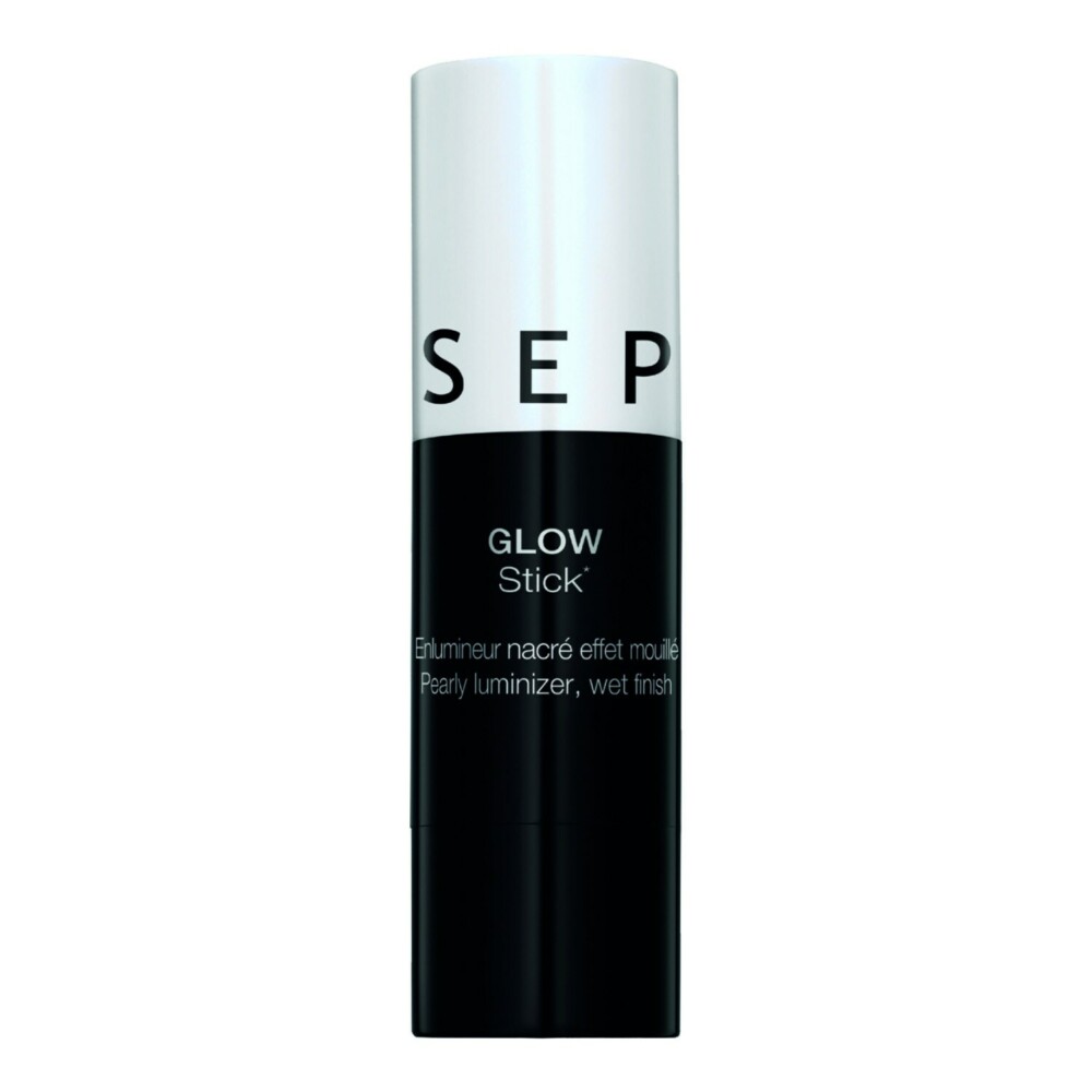 Sephora glow stick stick éclat highlighter - 01 moonlight shimmer