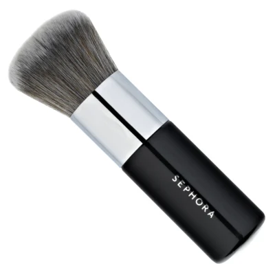 SEPHORA Pinceau Poudre Bronzer N°48
