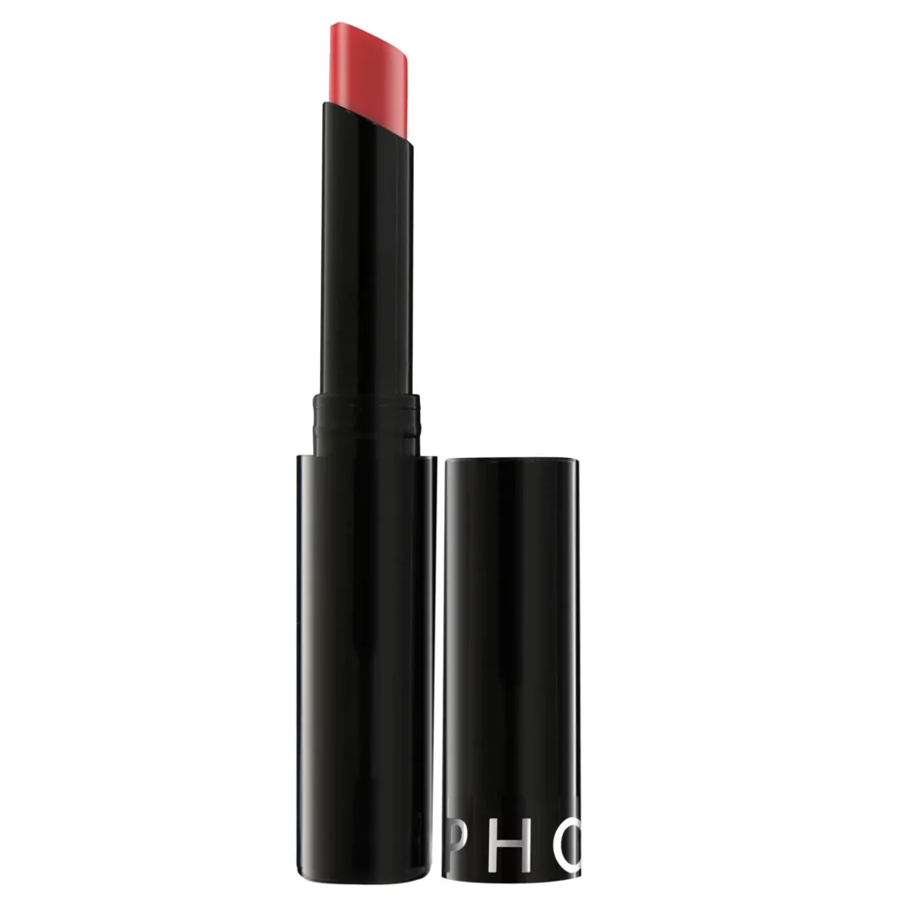 Sephora rouge a levre longue tenue 02 cinnamon crush semi matte