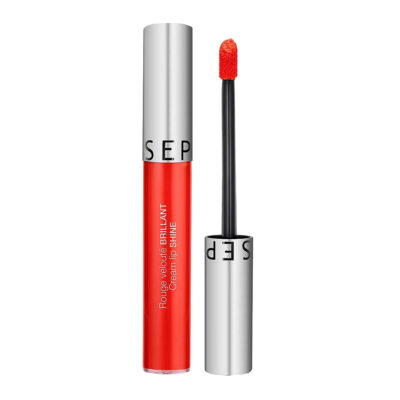 SEPHORA Rouge A Levres Veloute Brillant Tangerine Punch 5ml
