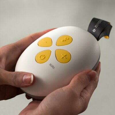 Solo – tire-lait électrique simple medela