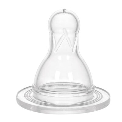 WEE BABY Tetine Silicone 0-6M 866
