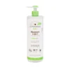 Alphanova Bébé Moussant 3 en 1 Corps Cheveux et Bain Moussant Bio 400ml