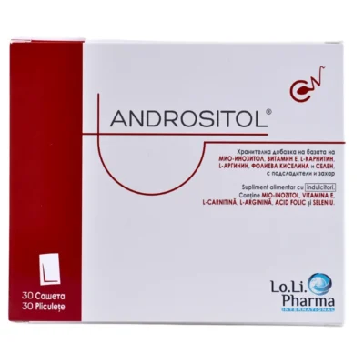 ANDROSITOL 30 Sachets