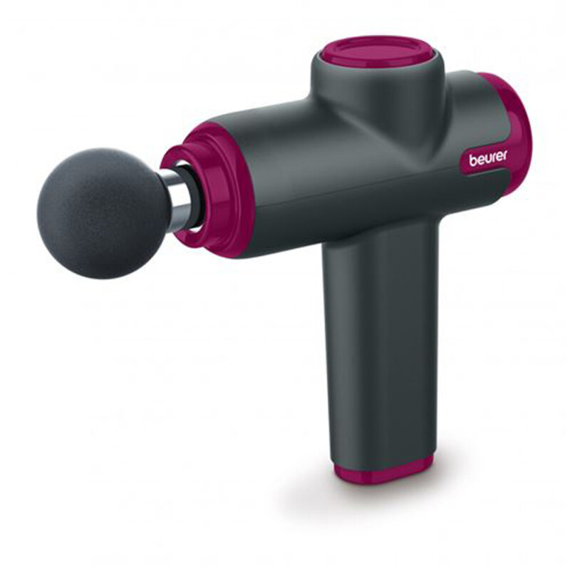 BEURER MG99 Limited Edition Pistolet De Massage Musculaire