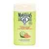 Le Petit Marseillais Gel Douche Mandarine Bio & Citron Vert Bio