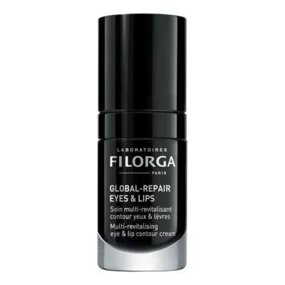 GLOBAL-REPAIR EYES & LIPS