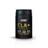 CLA + Brûleur