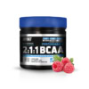 IMPACT Performance 2:1:1 BCAA Raspberry