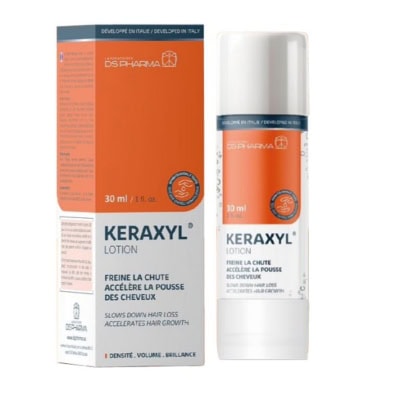 KERAXYL Lotion Anti Chute 30ml