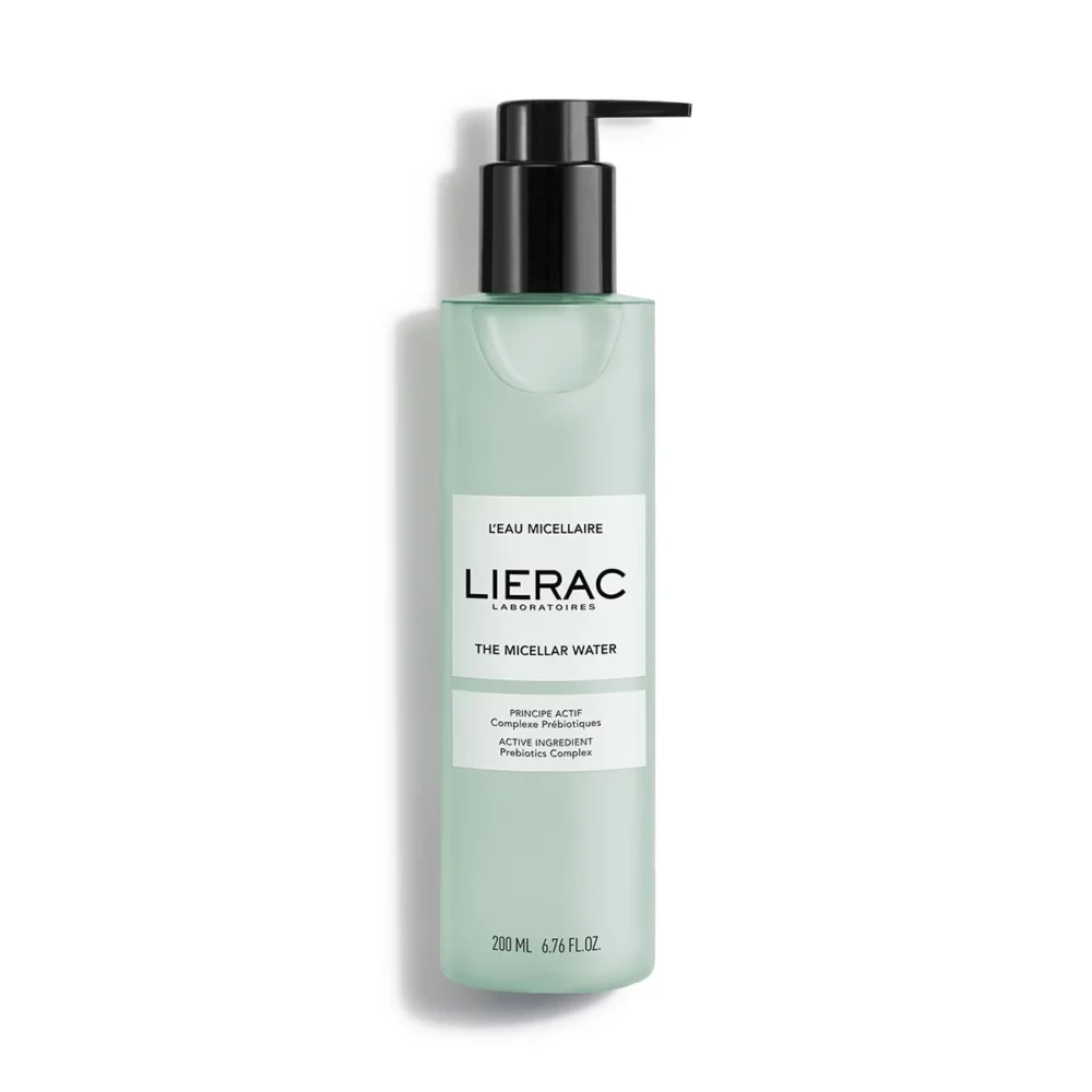 Lierac eau micellaire 200ml